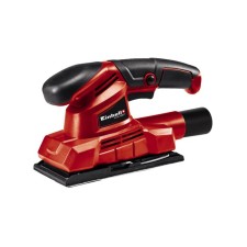 Vibration grinding machine Einhell TC-SS 1520/1, 150 watts, 24000 stake/min, 90x187 mm