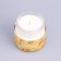 Aromatic candle in the Bank "Mago Marakuya", owl wax, 80 g