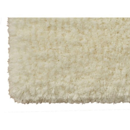 Set of bathroom rugs, size 60x100 cm, 50x70 cm, color cream-1