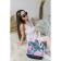 Women's beach bag "Follow Your Dream", 35x40 cm