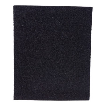 Liszt Ground bison 35415-040, fabric base, waterproof, P40, 230 x 280 mm, 5 pcs.