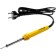 STAYER Master soldering iron, plastic handle, durable sting, 40 W, 220 B