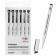 Capillary handle for drawing and graphics gamma "Studio" Liner 0.5 mm, black, price for 1 piece