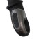Satiffyer Hot Passion Connect App, silicone, heating, 12 modes, black color