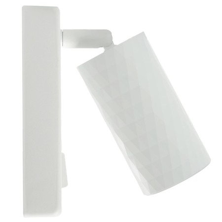 Wall lamp Feron ML1880, IP20, GU10, 35 W, 55x55x140 mm, white color-5