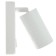 Wall lamp Feron ML1880, IP20, GU10, 35 W, 55x55x140 mm, white color