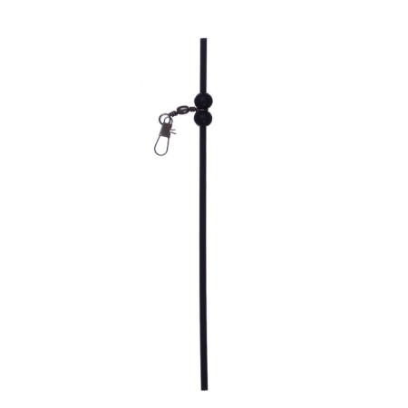Direct anti -fliper with a fastener, 15 cm