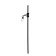 Direct anti -fliper with a fastener, 15 cm