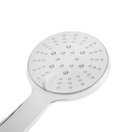 Shower Lake Zein Z2585, plastic, 5 modes, chrome-5