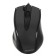 Mouse A4Tech V-Track Padless N-500f Black Optical (1200DPI) USB (4but)