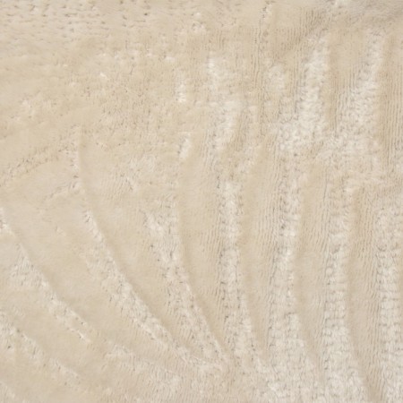 OAZIS veil, 200x220 cm, artificial fur, PE100%-1