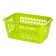 Universal basket, 40 l, color mix