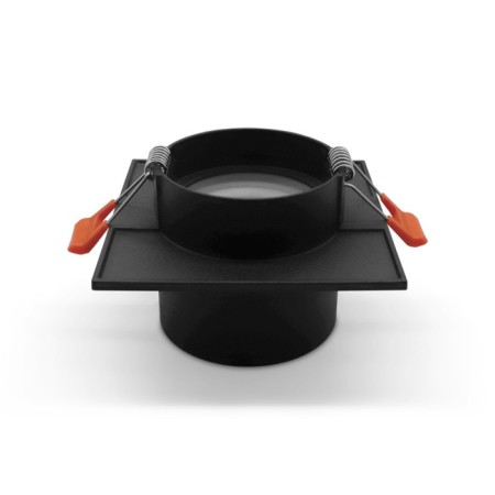 Lamp built -in spot Ambrella Techno Spot Techno TN326, GU5.3, Black Sand Color-2