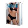 Panty Pantie Minimi Ma231, size 48-50, Rubino color