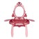 Game set "Fashionista table" with accessories, mix