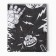 Crystick "Let’s Rock" Transformers, 143*215 cm, 100 % cotton, calico