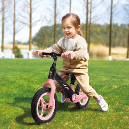 Begwood "My first transport", pink color-6