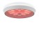 Freya FR10012CL-L24W CELLS ceiling lamp, 390x390x95 mm, LED, 24W, 2800LM, white color