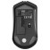 Keyboard + Mouse Acer OKR120 CLAV: Black Mouse: Black USB wireless (zl.kbdee.007)