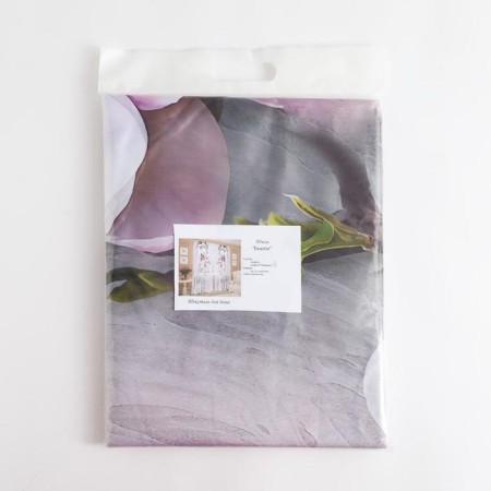 Tulle "beauty" 147x267 +/- 3 cm, -2 pcs-4