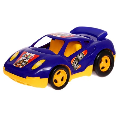Race car, mix-5