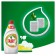 Fairy washing a "orange and lemonnik" dishes, 900 ml