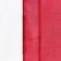 A set of curtains for the kitchen Witerra Malva 280x150cm, Bordeaux, PE100%