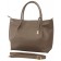 Bag Female, dark beige color, 440/51