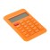 Pocket calculator, 8-bit, 110, mix