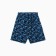 Bathing male shorts, blue color, size 54