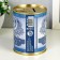 Pigger Bank Metal "Savings Bank"