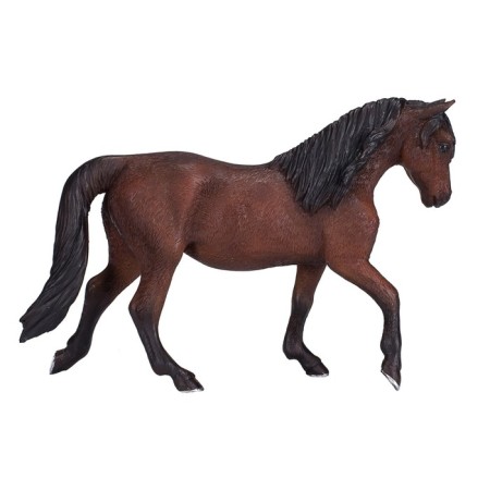 Figure Konik "Morgan, stallion, bay"-3