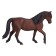 Figure Konik "Morgan, stallion, bay"