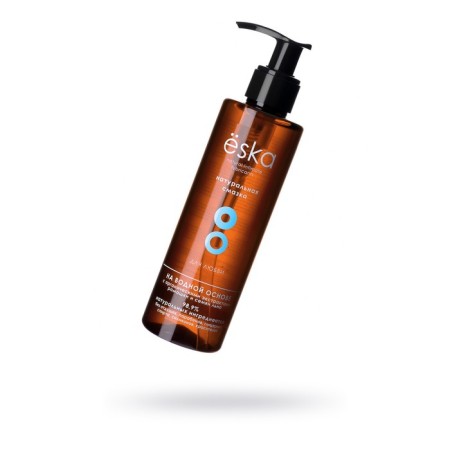 ESKA lubricant, water -based, with a dispenser, 200 ml
