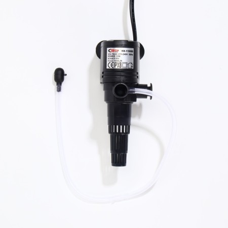 SEA Star HX-1180D, 1000 l/h, 12 W, water lifting height 0.8 m-1