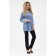 Women's tunic, size 44