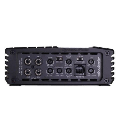 Amplifier Dynamic State Sarmat SMA-3.350-4