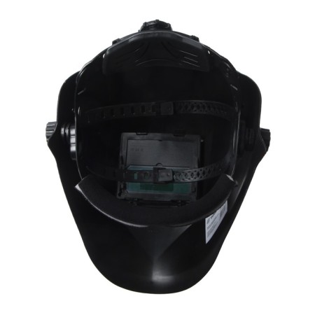 Mask welder Tundra F4, chameleon, 90x35 mm, DIN 4/9-13, external adjustment-5