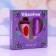 Lip Set "Grapes": Balm and Scrub