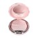 Facial massager Yove Gummy Bear, Pink, 7.5 cm