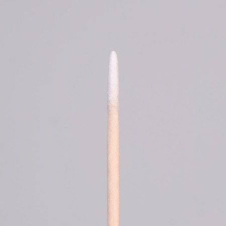 Wooden -based sticks, pointed, 7 cm, 100 pcs-5