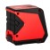 Laser level AMO LN101, 20 m, 2 rays, 635-670 HM, grade 2