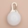 Beacon sphere 3 glow regimen white