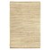 Delhi Ethnic jute carpet and wool, size 120x180 cm