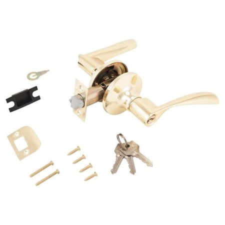 Labber Avers 8023-01-G, color gold, cl./Fix.