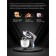 Mixer WR-300SM, planetary, 1100 W, 7 l, 6 speeds,