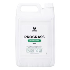 Grass Prograss cleaning tool, 5 liters