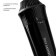 Galaxy Line GL 4413, 1200 W, 2 speeds, 3 temperature conditions, black-pink