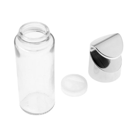 Bank for spices suspended, d = 16 mm, chromium color-4