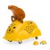 Transport toy "Leopard"